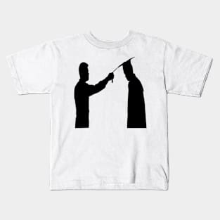 Happy Graduation Kids T-Shirt